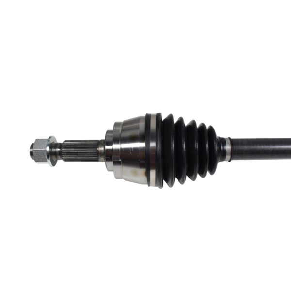 GSP NCV53599 03-07 Nissan Murano CV Axle Assembly - Front Left - Image 2