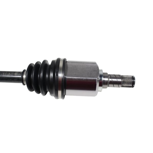 GSP NCV53599 03-07 Nissan Murano CV Axle Assembly - Front Left - Image 3