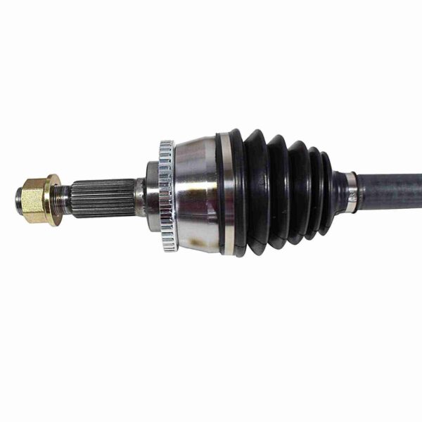 GSP NCV53611 Nissan (3.5) CV Axle Assembly - Front Left