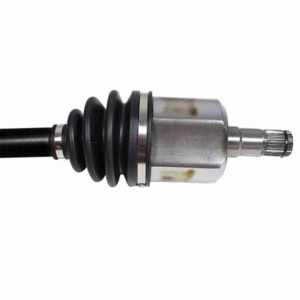 GSP NCV53611 Nissan (3.5) CV Axle Assembly - Front Left - Image 2