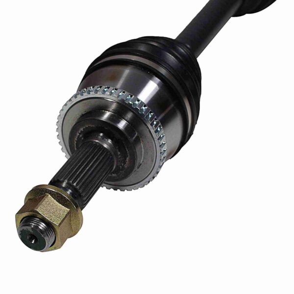 GSP NCV53611 Nissan (3.5) CV Axle Assembly - Front Left - Image 3