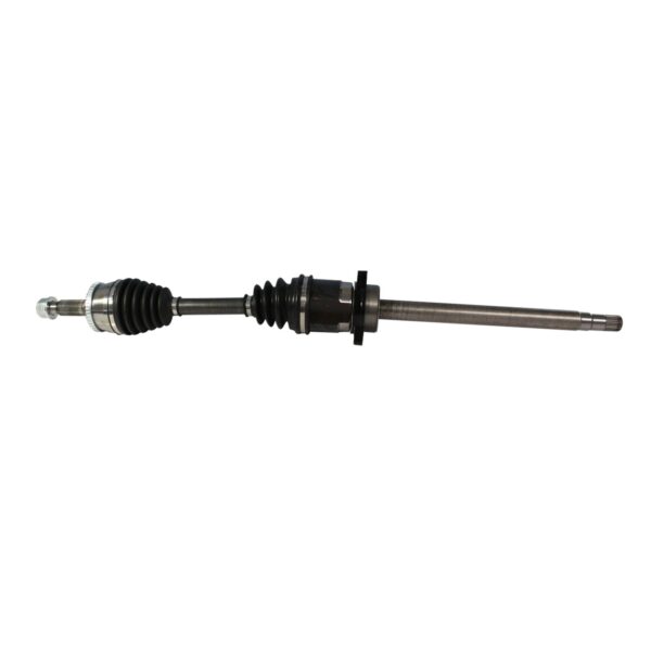 GSP NCV53612 Nissan (3.5) CV Axle Assembly - Front Right