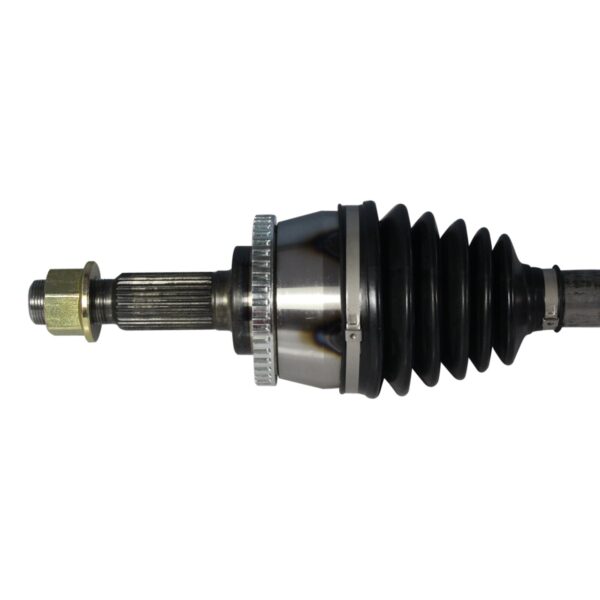 GSP NCV53612 Nissan (3.5) CV Axle Assembly - Front Right - Image 2
