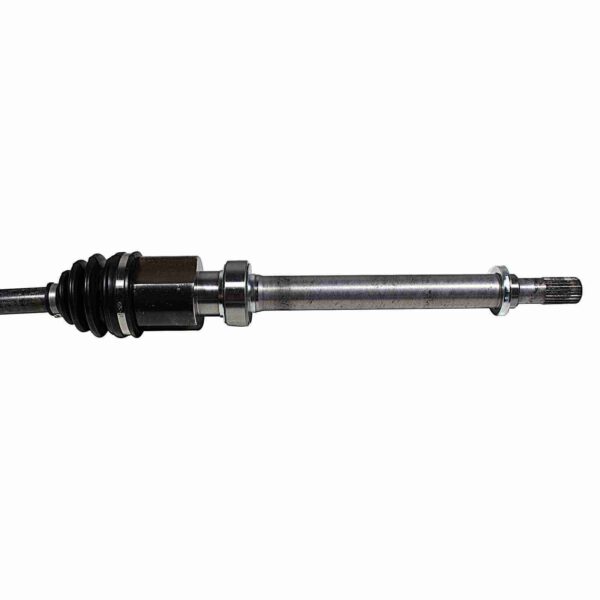 GSP NCV53906 07-12 Nissan Versa 1.8 S (1.8) CV Axle Assembly - Front Right - Image 2