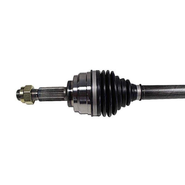 GSP NCV53907 Nissan CV Axle Assembly - Front Left
