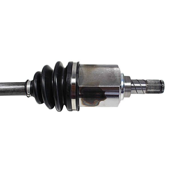 GSP NCV53907 Nissan CV Axle Assembly - Front Left - Image 2
