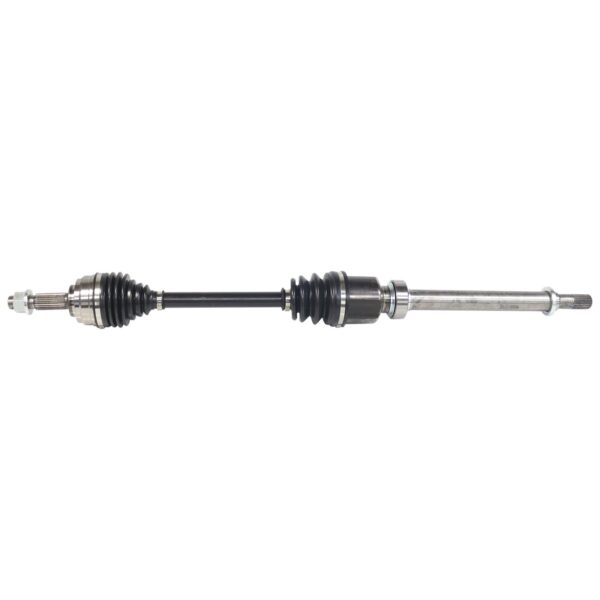 GSP NCV53908 Nissan (1.8) CV Axle Assembly - Front Right
