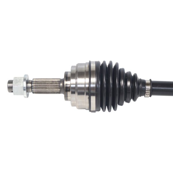 GSP NCV53908 Nissan (1.8) CV Axle Assembly - Front Right - Image 2