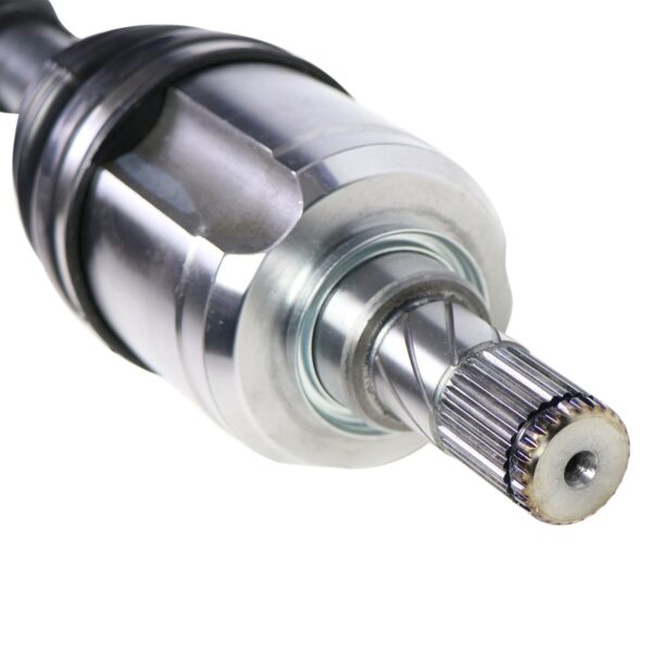 GSP NCV53911 Nissan (Coupe - 2.5 - FWD) CV Axle Assembly - Front Left - Image 2