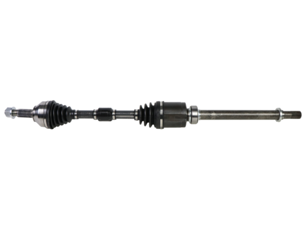 GSP NCV53912 Nissan (Coupe - 2.5 - FWD) CV Axle Assembly - Front Right