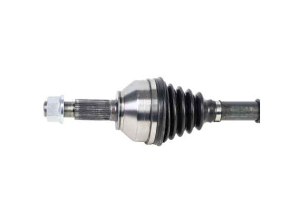 GSP NCV53912 Nissan (Coupe - 2.5 - FWD) CV Axle Assembly - Front Right - Image 2