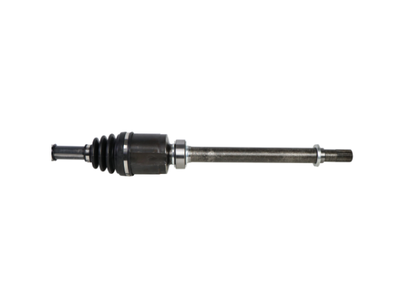 GSP NCV53912 Nissan (Coupe - 2.5 - FWD) CV Axle Assembly - Front Right - Image 3