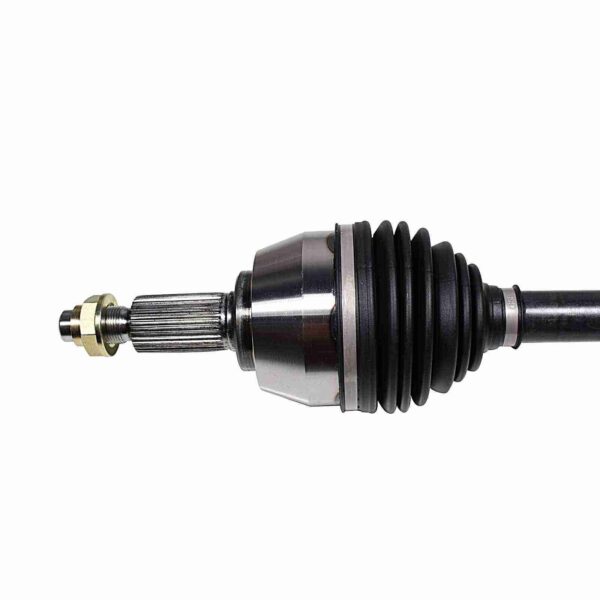 GSP NCV53913 07-12 Nissan Altima (3.5) CV Axle Assembly - Front Left