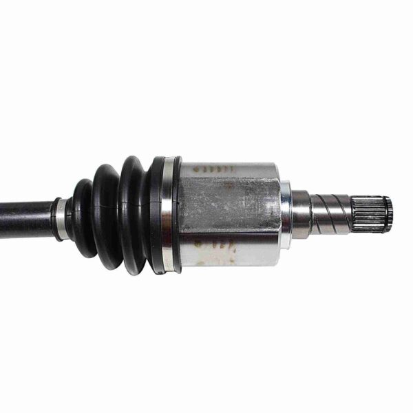GSP NCV53913 07-12 Nissan Altima (3.5) CV Axle Assembly - Front Left - Image 2