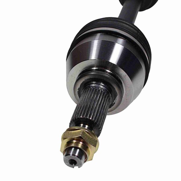 GSP NCV53913 07-12 Nissan Altima (3.5) CV Axle Assembly - Front Left - Image 3