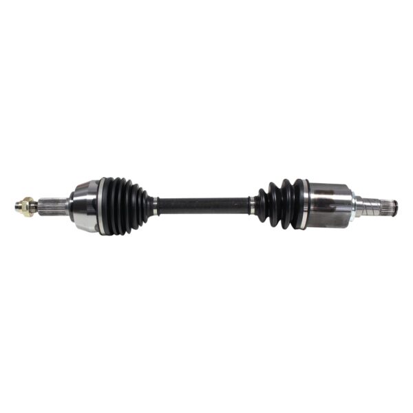 GSP NCV53915 09-14 Nissan Maxima CV Axle Assembly - Front Left