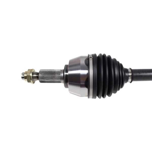 GSP NCV53915 09-14 Nissan Maxima CV Axle Assembly - Front Left - Image 2