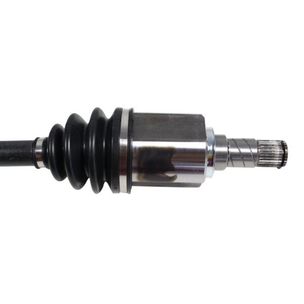 GSP NCV53915 09-14 Nissan Maxima CV Axle Assembly - Front Left - Image 3