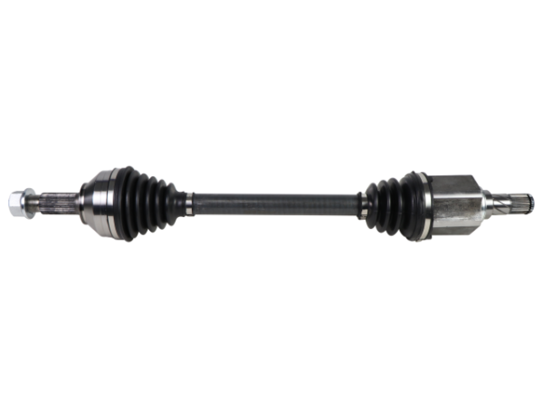 GSP NCV53918 07-12 Nissan Sentra CV Axle Assembly - Front Left