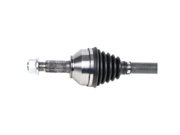 GSP NCV53918 07-12 Nissan Sentra CV Axle Assembly - Front Left - Image 2