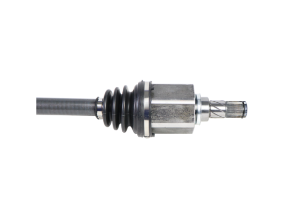 GSP NCV53918 07-12 Nissan Sentra CV Axle Assembly - Front Left - Image 3