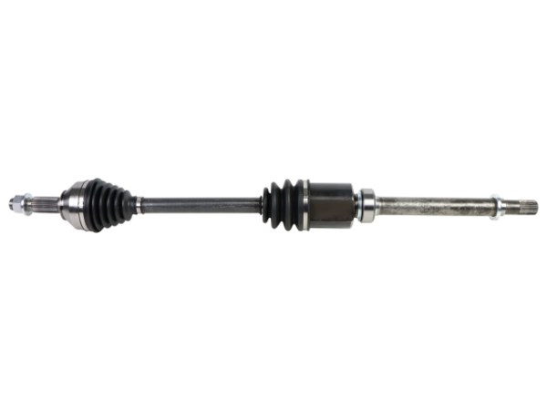GSP NCV53919 07-12 Nissan Sentra CV Axle Assembly - Front Right