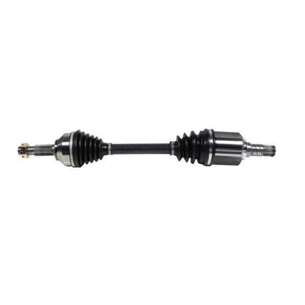 GSP NCV53922 07-12 Nissan Altima (2.5) CV Axle Assembly - Front Left