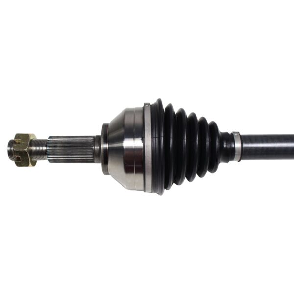GSP NCV53922 07-12 Nissan Altima (2.5) CV Axle Assembly - Front Left - Image 2