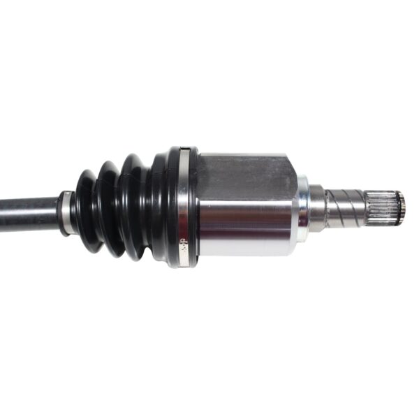 GSP NCV53922 07-12 Nissan Altima (2.5) CV Axle Assembly - Front Left - Image 3