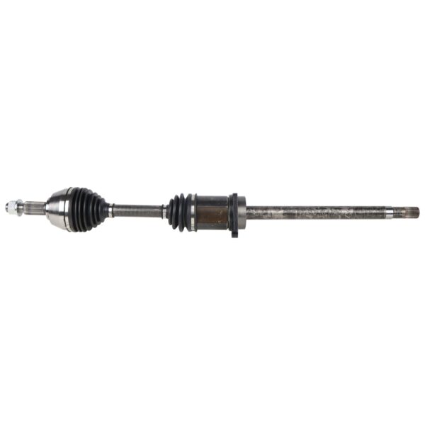 GSP NCV53925 07-12 Nissan Altima (3.5) CV Axle Assembly - Front Right
