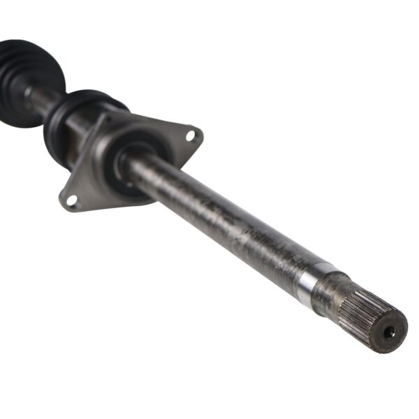 GSP NCV53925 07-12 Nissan Altima (3.5) CV Axle Assembly - Front Right - Image 2