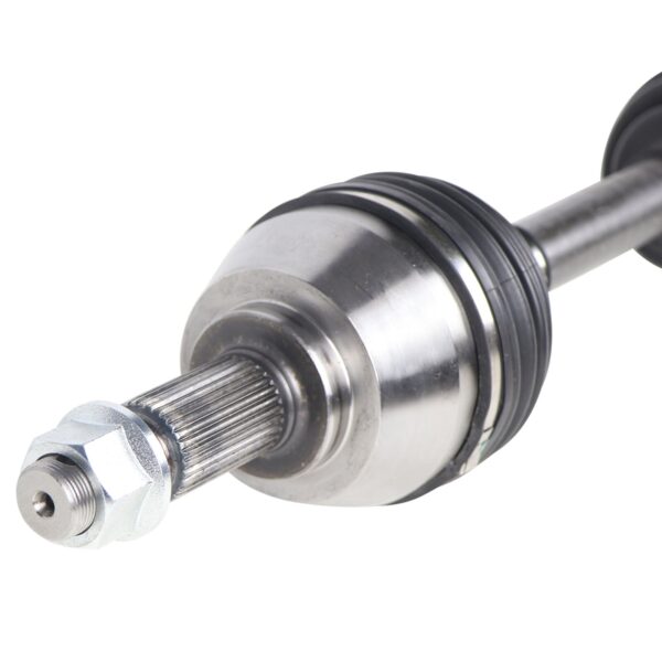 GSP NCV53925 07-12 Nissan Altima (3.5) CV Axle Assembly - Front Right - Image 3