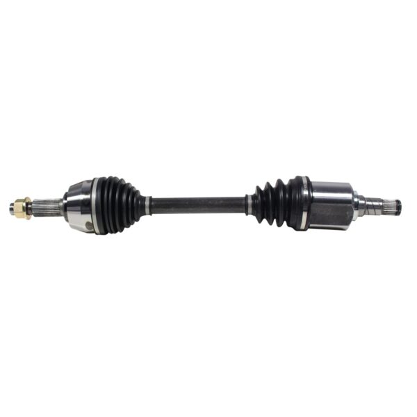GSP NCV53993 09-14 Nissan Murano CV Axle Assembly - Front Left