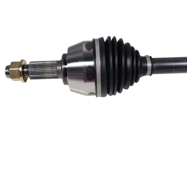 GSP NCV53993 09-14 Nissan Murano CV Axle Assembly - Front Left - Image 2