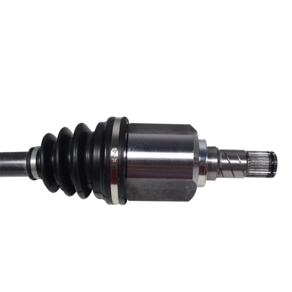 GSP NCV53993 09-14 Nissan Murano CV Axle Assembly - Front Left - Image 3