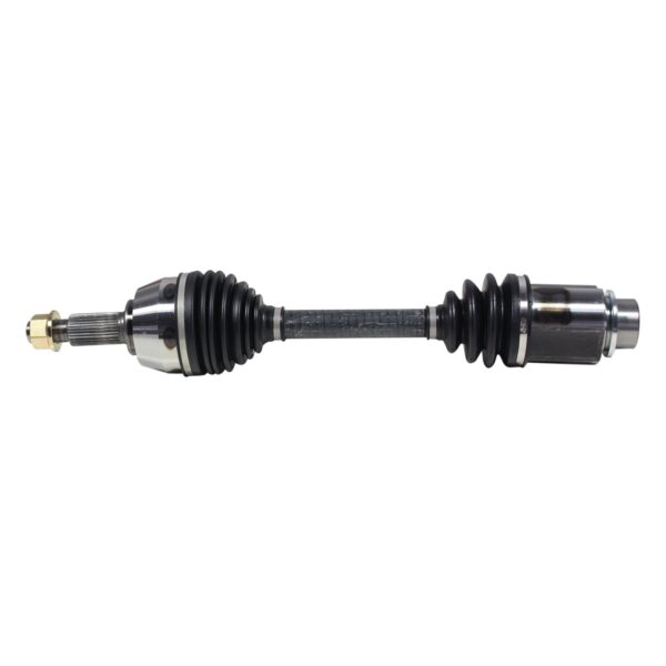 GSP NCV53994 09-14 Nissan Murano (AWD) CV Axle Assembly - Front Right