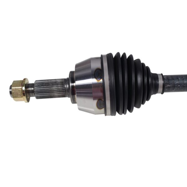GSP NCV53994 09-14 Nissan Murano (AWD) CV Axle Assembly - Front Right - Image 2