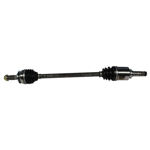 GSP NCV66002 Subaru CV Axle Assembly - Front