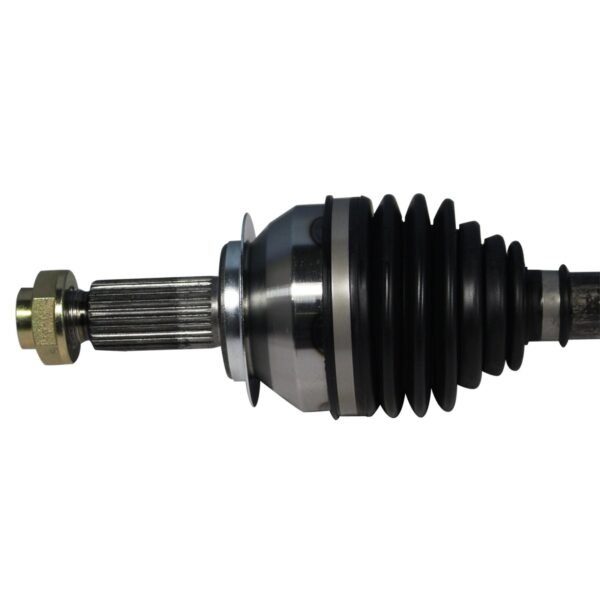 GSP NCV66002 Subaru CV Axle Assembly - Front - Image 2
