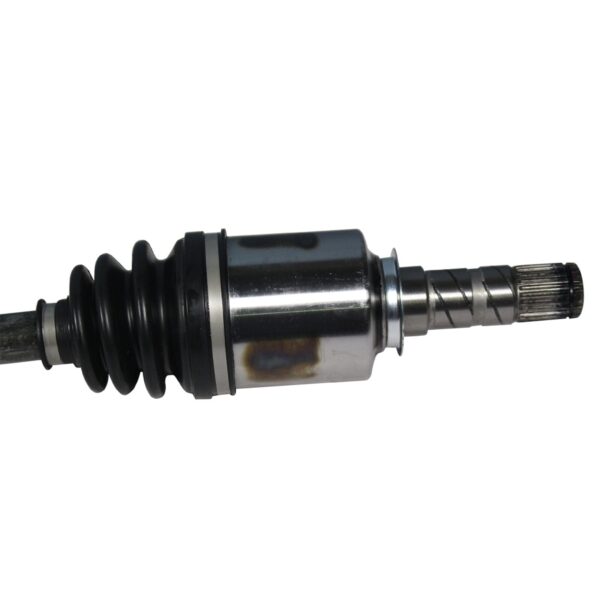 GSP NCV66002 Subaru CV Axle Assembly - Front - Image 3