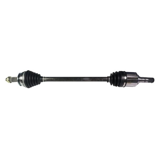 GSP NCV66008 Subaru CV Axle Assembly - Front