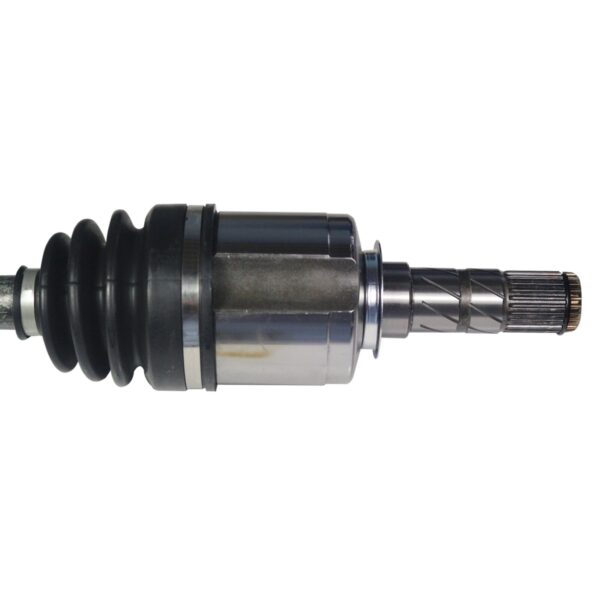 GSP NCV66008 Subaru CV Axle Assembly - Front - Image 3