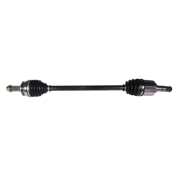 GSP NCV66009 Subaru CV Axle Assembly - Front