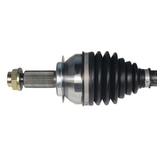 GSP NCV66009 Subaru CV Axle Assembly - Front - Image 2