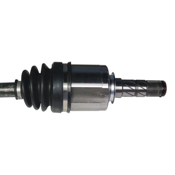 GSP NCV66009 Subaru CV Axle Assembly - Front - Image 3