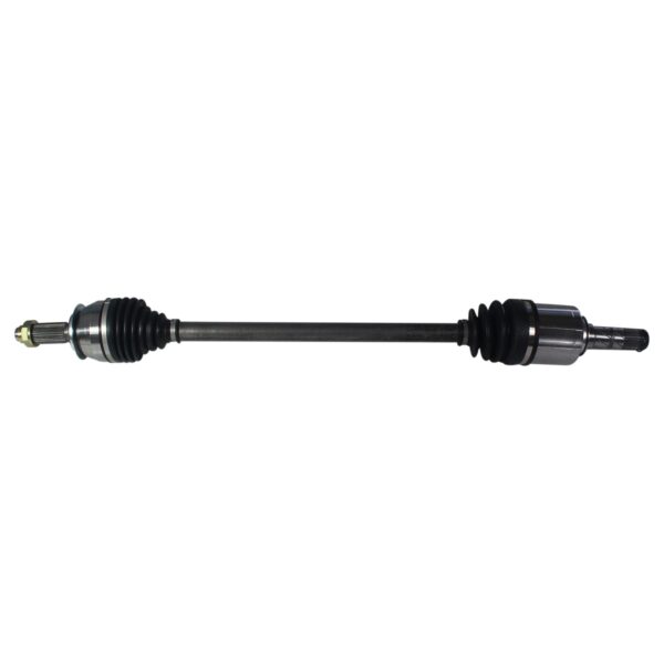 GSP NCV66012 Subaru CV Axle Assembly - Front