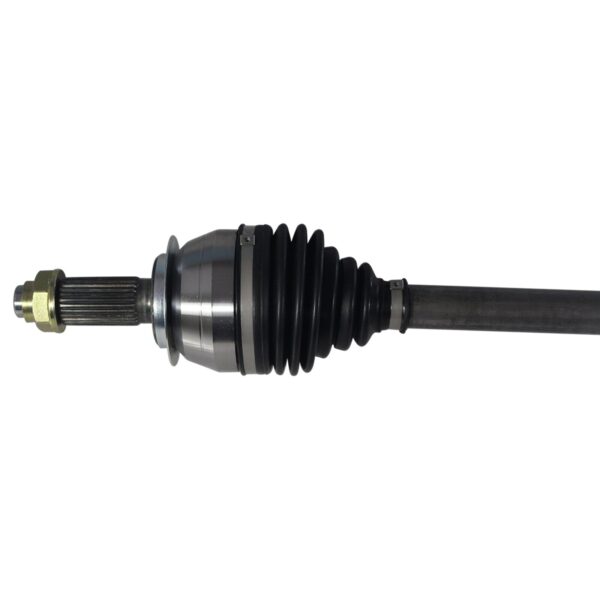 GSP NCV66012 Subaru CV Axle Assembly - Front - Image 2