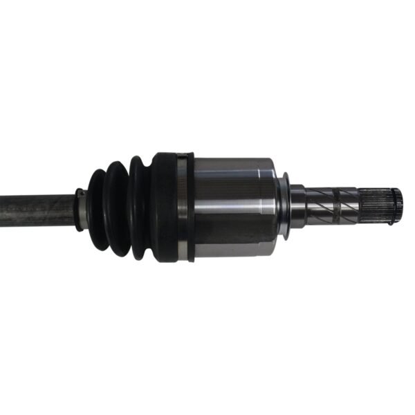 GSP NCV66012 Subaru CV Axle Assembly - Front - Image 3
