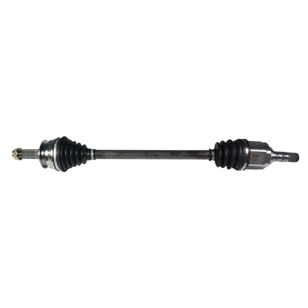 GSP NCV66016 Subaru CV Axle Assembly - Front