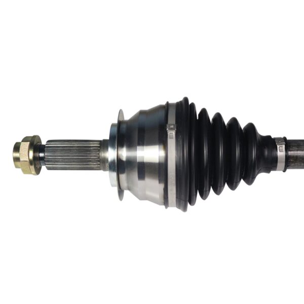 GSP NCV66016 Subaru CV Axle Assembly - Front - Image 2